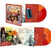 The Amazing World Of Doctor Who Lim./coloured vinyl RSD (2 lp's) - Afbeelding 4