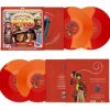 The Amazing World Of Doctor Who Lim./coloured vinyl RSD (2 lp's) - Afbeelding 3