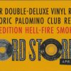 Jerry Lee Lewis - At The Palomino Club Lim./coloured vinyl RSD (2 lp's) - Afbeelding 2