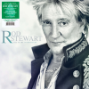 Rod Stewart - The Tears Of Hercules Coloured vinyl (lp)