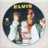 Elvis Presley - Shot by Ed Bonja (Engelstalig boek+cd) - Afbeelding 2