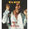 Elvis Presley - Shot by Ed Bonja (Engelstalig boek+cd)