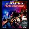 Garland Records Pacific Northwest Pandora's Box Lim./coloured (lp)