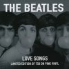 Beatles - Love Songs Lim./coloured vinyl (lp) pink - Afbeelding 3