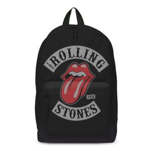 Rolling Stones 1978 Tour Backpack/Rugzak
