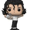 Michael Jackson Funko Pop! Rocks Figure Super Bowl (346) - Afbeelding 2
