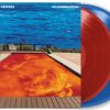 Red Hot Chili Peppers - Californication Lim./coloured vinyl (2 lp's) - Afbeelding 2
