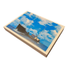 Veronica Norderney Legpuzzel