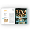 ABBA compleet - Het verhaal van de 114 songs (boek) (Introprijs tot 1/1/2025) - Afbeelding 3