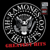 Ramones - Greatest Hits Hey Ho Lets Go Coloured vinyl (lp) Black Friday