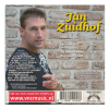 Jan Zuidhof - Even bij jou (single cd) - Afbeelding 2
