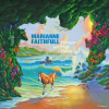 Marianne Faithfull - Horses And High Heels Lim./coloured vinyl (2 lp's)