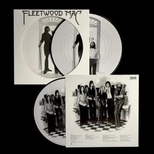 Fleetwood Mac (RSD 2025) (Picture Disc) (lp)