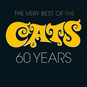 Cats - The Very Best Of The Cats: 60 Years (2 lp's)