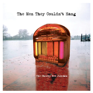 Men They Couldn't Hang The Cherry Red Jukebox Lim./coloured vinyl (RSD 2025) (lp)