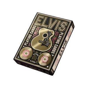 Elvis Presley speelkaarten 7