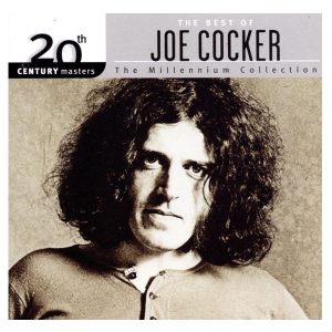 Joe Cocker - 20th Century Masters: The Millennium Collection (cd)
