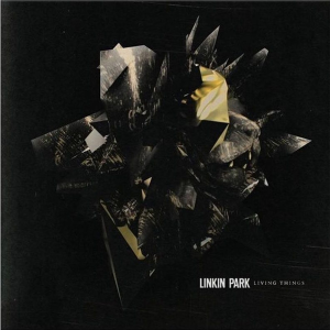 Linkin Park - Living Things (lp)
