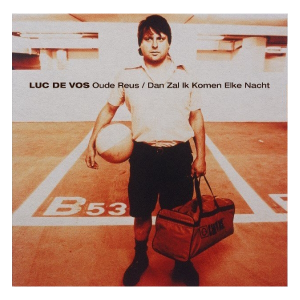 Luc De Vos - Oude Reus (single)