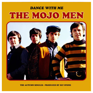 Mojo Men Dance with me Lim./coloured vinyl (RSD 2025) (lp)