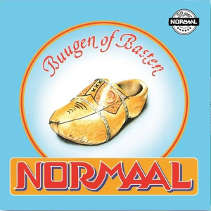 Normaal - Buugen Of Basten 50 Jaar Normaal *Pre-order*
