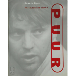 Jonnie Boer - Restaurant De Librije Puur