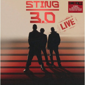 Sting - 3.0 (RSD 2025) (2 lp's)