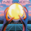 Time Bandits - Greatest Hits - Lim./coloured vinyl (2 lp's)