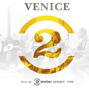 Venice - Live at 2 meter sessies 1998 (RSD 2025) (lp)