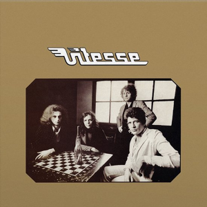 Vitesse - Vitesse (lp) *Pre-order*