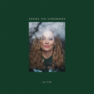 Anneke van Giersbergen - La Vie (RSD 2025) (maxi single vinyl)