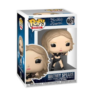 Britney Spears Stronger Pop! Rocks (461)