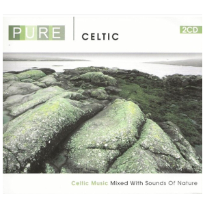 Pure Celtic (2 cd's)