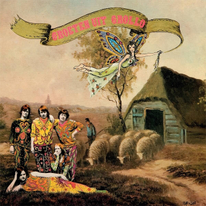 Cuby+The Blizzards - Groeten uit Grollo Lim./coloured vinyl (lp)