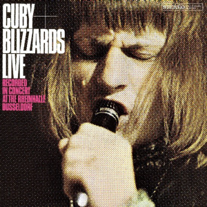 Cuby+The Blizzards - Live in Düsseldorf Lim./coloured vinyl (lp)