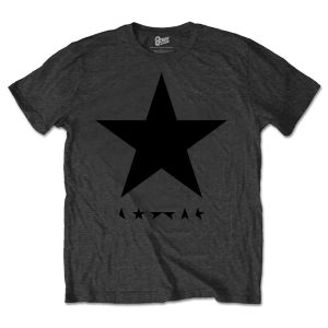 David Bowie - Blackstar (t-shirt)