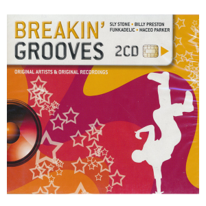 Disco Grooves (2 cd's)