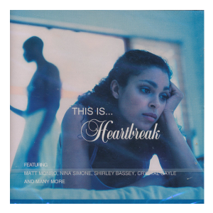 This is Heartbreak (cd)