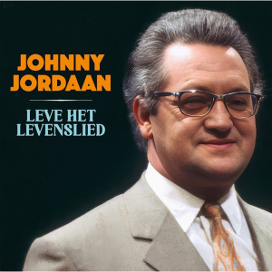 Johnny Jordaan - Leve Het Levenslied Coloured vinyl (RSD 2025) (lp)
