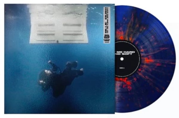 Billie Eilish - Hit Me Hard And Soft Coloured vinyl (lp) *Pre-order* - Afbeelding 2