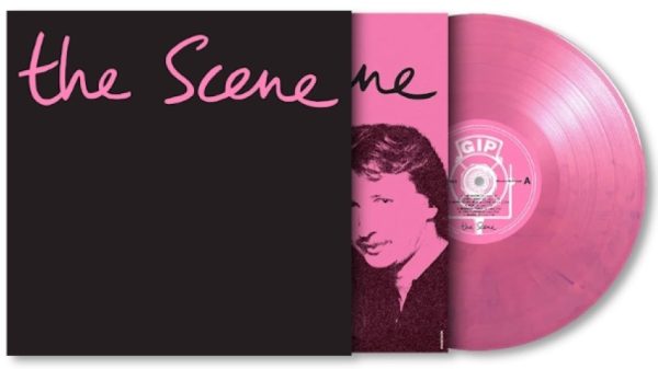 Scene Lim./coloured vinyl (RSD 2025) (lp) - Afbeelding 2