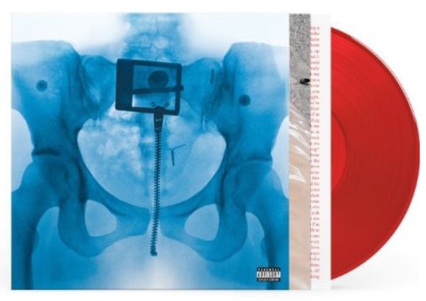 Lorde - Virgin Coloured vinyl (Indies-Only) (lp) *Pre-order* - Afbeelding 2