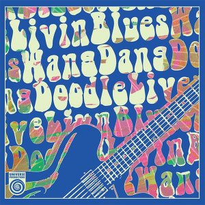 Livin' Blues - Wang Dang Doodle - Live Coloured vinyl (RSD 2025) (lp)
