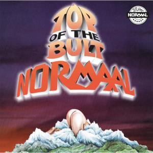 Normaal - Top Of The Bult 50 Jaar Normaal Coloured vinyl (lp) *Pre-order*