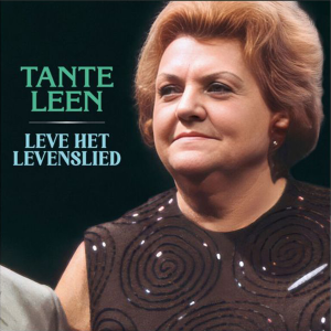 Tante Leen - Leve Het Levenslied Coloured vinyl (RSD 2025) (lp)
