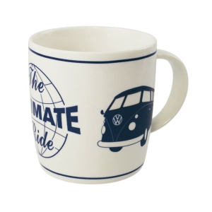 Volkswagen VW T1 Bus The ultimate ride (mok 5)