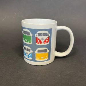 Volkswagen VW T1 Bus (mok 58)