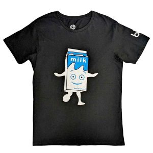 Blur - Milky (t-shirt)