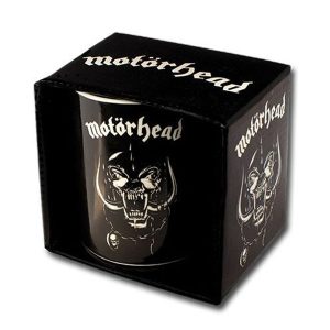 Motörhead Mug Warpig (mok)