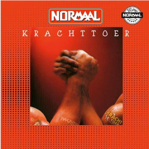 Normaal - Krachttoer 50 Jaar Normaal Coloured vinyl (2 lp's) *Pre-order*